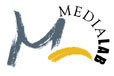 the medialab logo